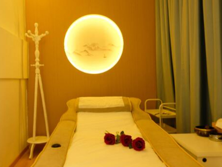 杭州滨江区足疗养生全解析:从脚底反射区看全身健康密码