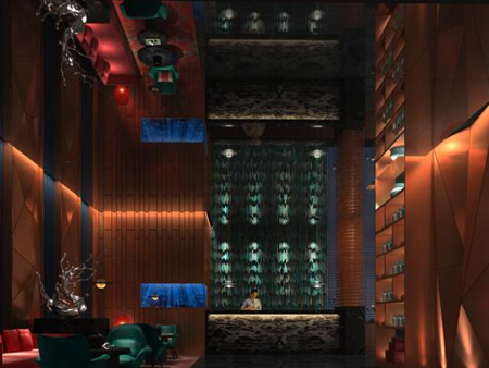 杭州滨江区自然疗法与SPA的沉浸式融合推荐森林SPA