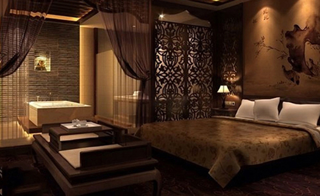 杭州滨江区SPA会所｜轻奢疗愈·舒缓时光